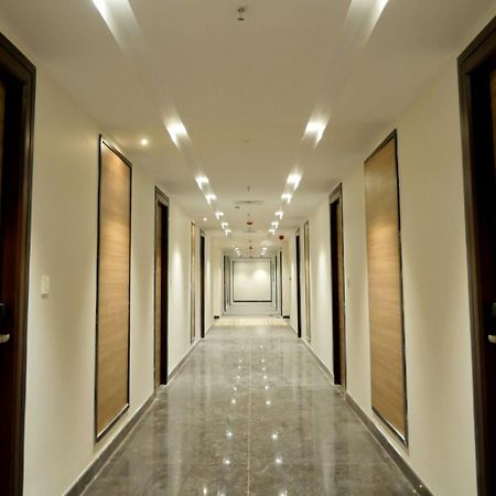 Отель Asr Parklane Хосур Экстерьер фото